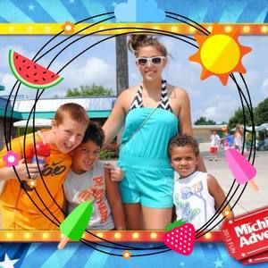 Meet your Posher, Johnna